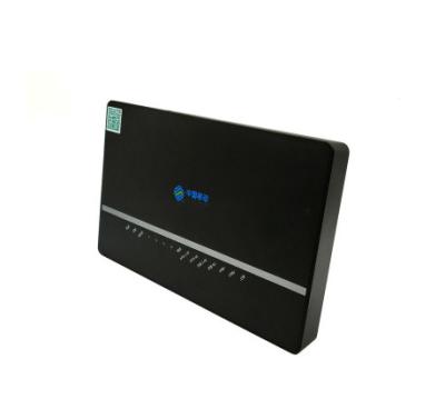 China Alcatel Lucent Nokia Modem Router G140WC Optical Network Unit With Wifi for sale