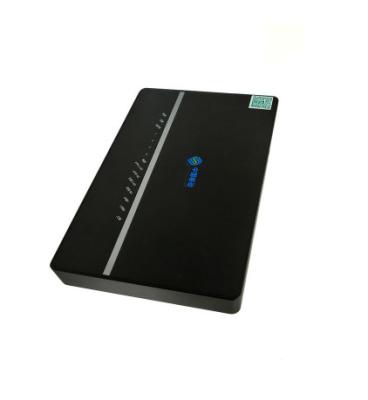 China 16MB flits128mb RAM FTTx Nokia G140WC Router EcoNet EN7526GT cpu Te koop