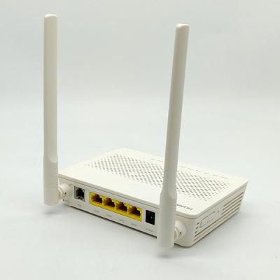 China Módem del router del Ontario de 1GE 3FE 1TEL WiFi EPON ONU Huawei EchoLife EG8141A5 FTTH EPON en venta