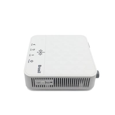 China Router do modem do LAN WLAN GPON do SC UPC GPON ONU Ontário PON LOS de FTTH à venda