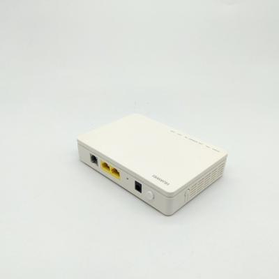 China HG8321R HUAWEI GPON ONU 1GE 1FE 1TEL Optical Network Terminal Router for sale