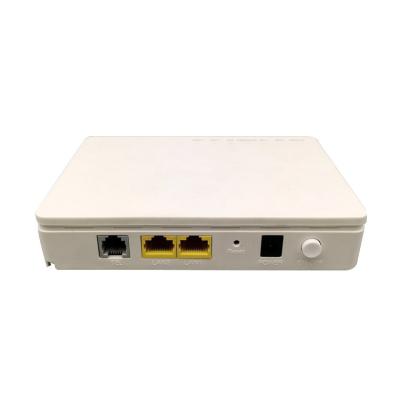 China Huawei Wireless ONU Hg8321r, Gpon Ont Router with 2 LAN+1 Phone, English Firmware for sale