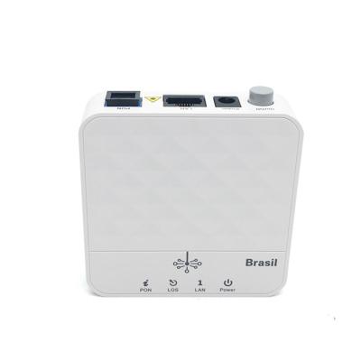 China AN5506-01A Fiberhome ONU GPON Router Data Enscryption With Chinese Manual for sale