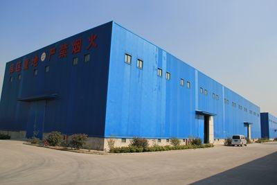Verified China supplier - Jiangyin Unitec International Co., Ltd.