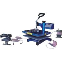 PowerPress Heat Press Machine