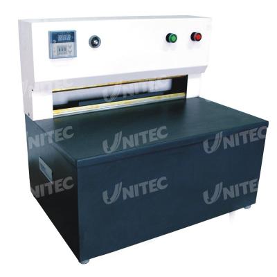 Cina Pressa di stampaggio unita elettrica JY520E progettata per l'unità da tavolo in vendita