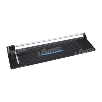 China 1250mm / 48” Paper Cutting Machine 6 Sheet Rotary Paper Trimmer I-004/I-007 for sale