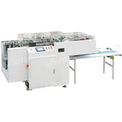 Китай штамповщик отверстия 420mm бумажный автоматический, промышленный пунш отверстия сверхмощный продается