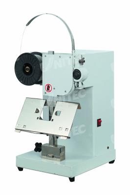 China Heavy Duty Wire Electric Saddle Stapler Stitcher TD-101 with CE Certificated for sale