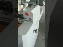 Automatic Double Side Paper Laminating Machine With Separator