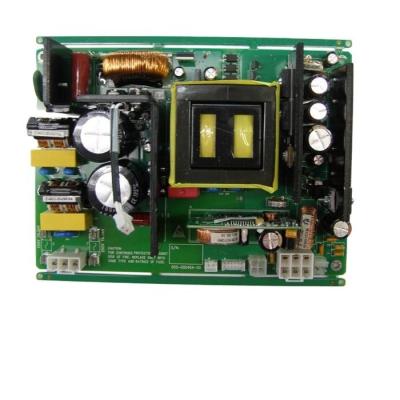 China HASL SMT Multilayer PCB Board for sale