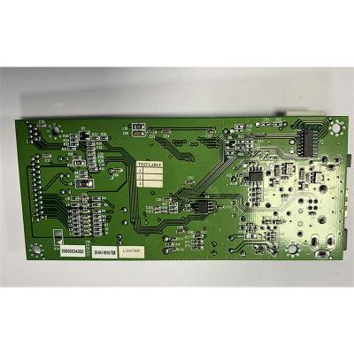 China Automotive Main PCB Assembly Electronic Boards OSP Double Sided for sale