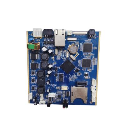 China HASL Medical PCB Assembly for sale