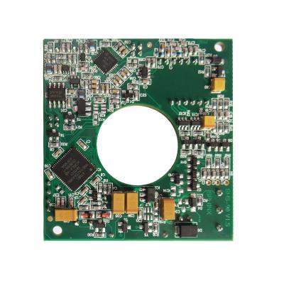 China High TG 0.6mm PCBA Circuit Board 94vo Double Sided Smt Assembly for sale