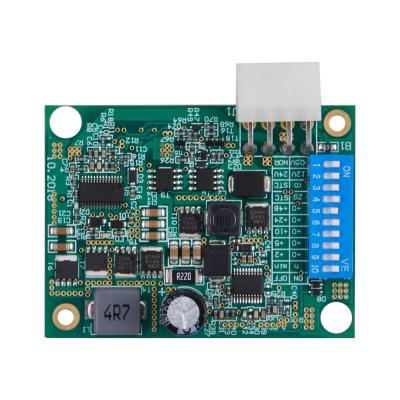 China TG FR4 Multilayer PCB Board for sale