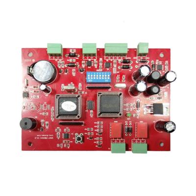 China FR4 Electronic Custom PCB Assembly for sale