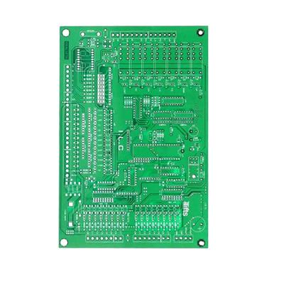 China Programmable Lead Free PCB Assembly 4OZ High TG FR4 Electonic for sale