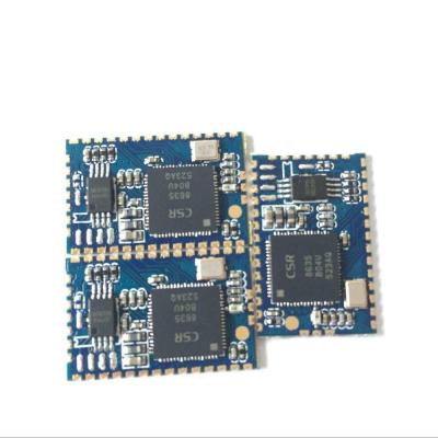 China HASL OSP IOT Electronic Components PCB PCBA Assembly ISO9001 for sale