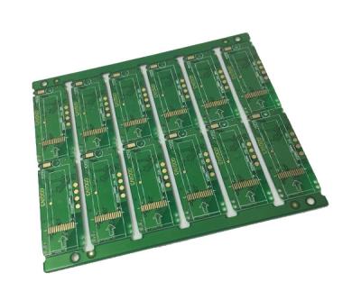 China Game Dedicated Keyboard Custom PCB Assembly OSP HASL 4mil for sale