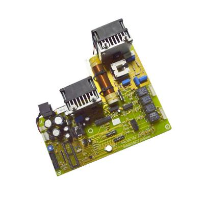 China One Stop Pcba Printed Circuit Board Assembly 4.5mm Thickness 2OZ 3OZ for sale