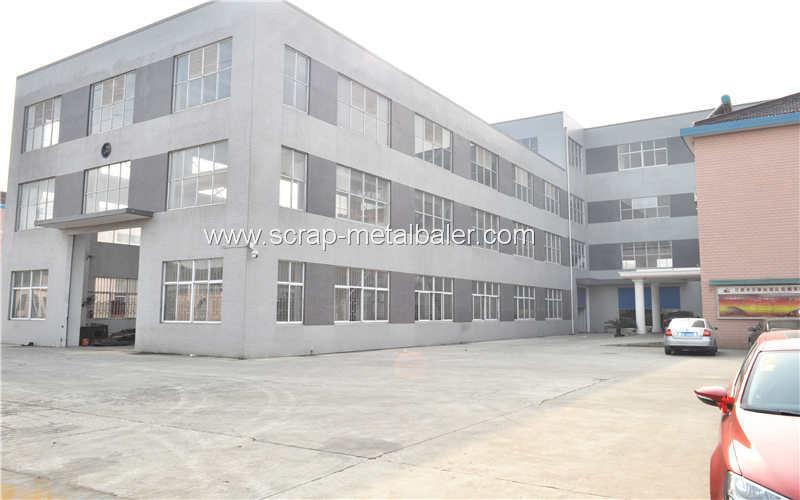 Verified China supplier - Jiangsu Wanshida Hydraulic Machinery Co., Ltd