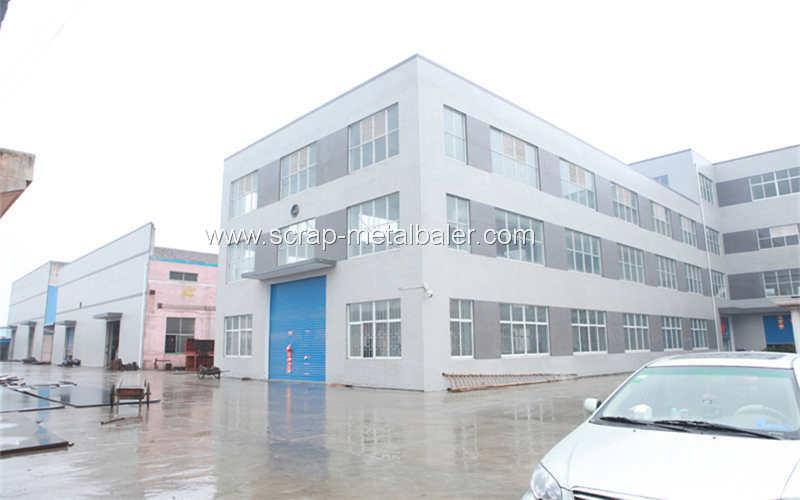 Fournisseur chinois vérifié - Jiangsu Wanshida Hydraulic Machinery Co., Ltd