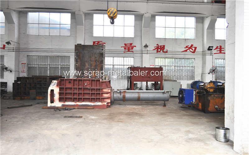 Fornecedor verificado da China - Jiangsu Wanshida Hydraulic Machinery Co., Ltd