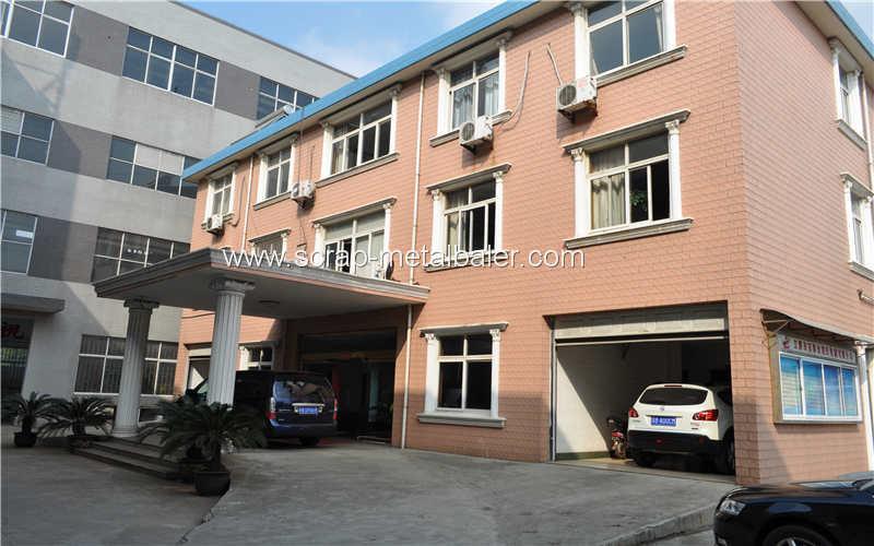 Verified China supplier - Jiangsu Wanshida Hydraulic Machinery Co., Ltd