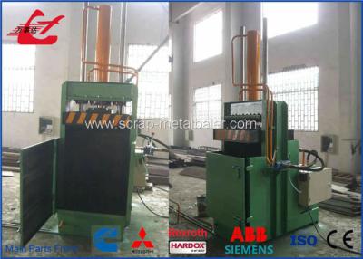 China Heavy Duty Hydraulic Drum Press Machine For Rolling Hoop Barrels WANSHIDA for sale