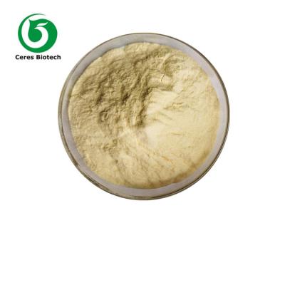 China Food Grade Supplement Ferrous Gluconate Powder CAS 299-29-6 for sale
