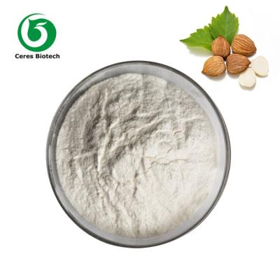 China Wholesale Price Organic Bulk Almond Flour Instant Almond Powder Natural 100% for sale
