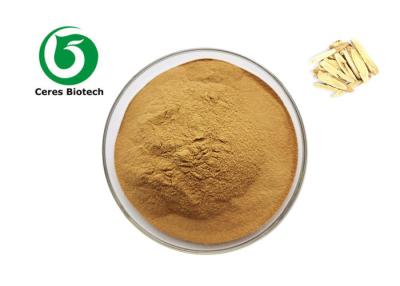 Cina Supplements Organic Astragalus Root Extract Powder Cycloastragenol 98% in vendita