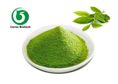 China Japanese Matcha Green Tea Powder , Pure Organic Ceremonial Grade Matcha for sale