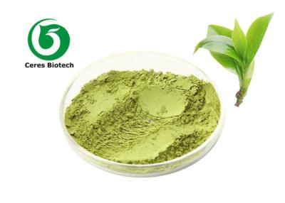 China Anti - Radiation Pure Matcha Powder For Confectionery Green Tea Leaf Anti - Cancer for sale
