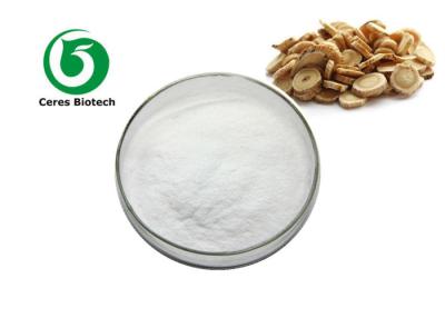 Cina Glicemia più bassa antinvecchiamento di Cycloastragenol 98% dell'estratto della radice dell'astragalo in vendita
