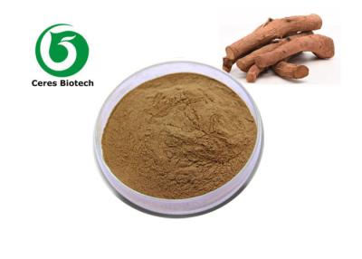 China Tongkat Ali Root Natural Plant Extract Food / Pharm Grade HPLC UV Test Method for sale