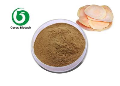 China 3% Eurycomanone Herbal Extract Powder Tongkat Ali Root Extract Powder for sale