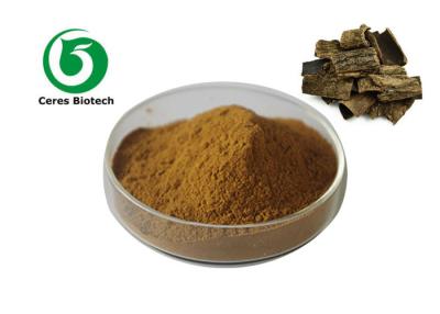 China Eucommia Ulmoides Extract for sale