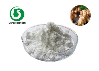 China Pharmaceutical 98% Organic Inulin Powder For Weight Loss for sale