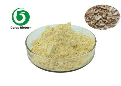 China Peanut Shell Extract Luteolin 5% - 98% Herbal Extract Powder for sale
