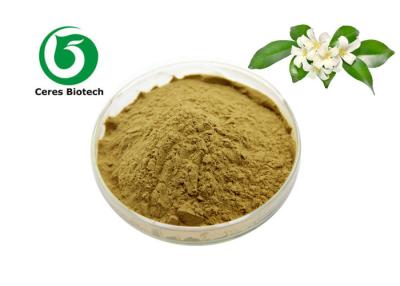 China Natural 60%-98% Murraya Paniculata Extract Powder Food Grade for sale