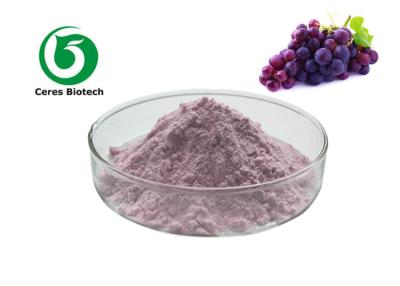 China 100% Natural Grape Concentrate Juice Powder VC Powdered Juice Concentrate for sale