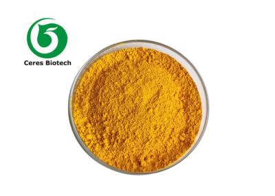 China 98% Food Grade CAS 59-30-3 Vitamin Products B9 Folic Acid Powder for sale