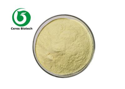 China Natural Honey Food Additives Bee Pollen Powder for sale