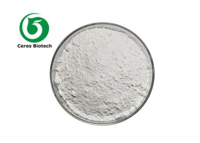 China Fuente CAS 1077-28-7 Alpha Lipoic Acid ácida tióctica de la fábrica en venta