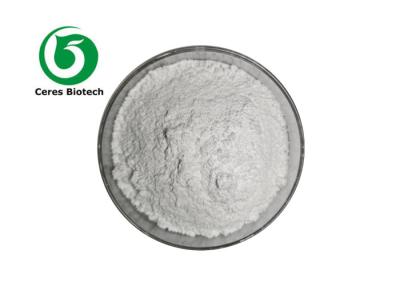Chine Tétracycline antibactérienne d'API Pharma Products White Powder CAS 60-54-8 à vendre