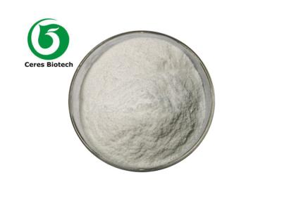 China GMP Active Ingredient Pharmaceutical CAS 56-95-1 Chlorphenamine Maleate for sale