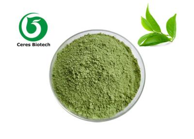 China Tea Polyphenols Organic Matcha Tea Powder 1kg For Weight Loss for sale