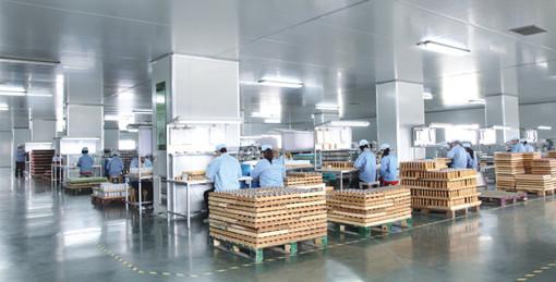 Verified China supplier - Guangzhou Wanli Plastic Packaging Co., Ltd.