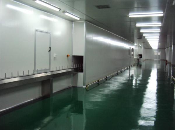 Verified China supplier - Guangzhou Wanli Plastic Packaging Co., Ltd.
